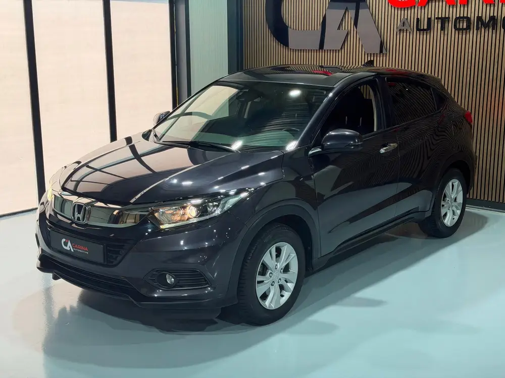 Honda Hr-V 1.5 i-VTEC Elegance / Start Stop / Cruise Control uit 2019, foto 9