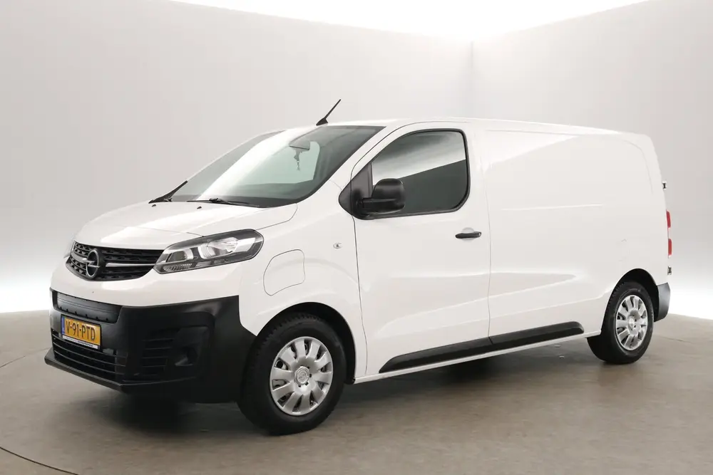 Opel Vivaro L2H1 75 kWh uit 2021, foto 9
