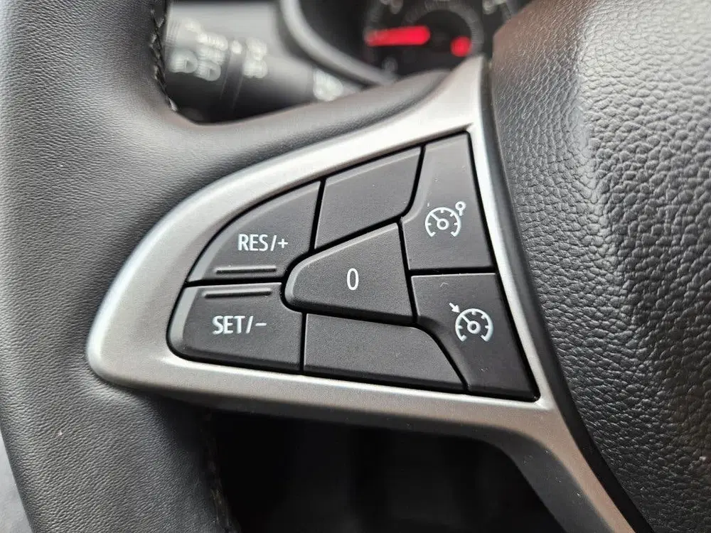Dacia Sandero 1.0 TCe 90 Extreme Automaat 1e eigenaa uit 2024, foto 13