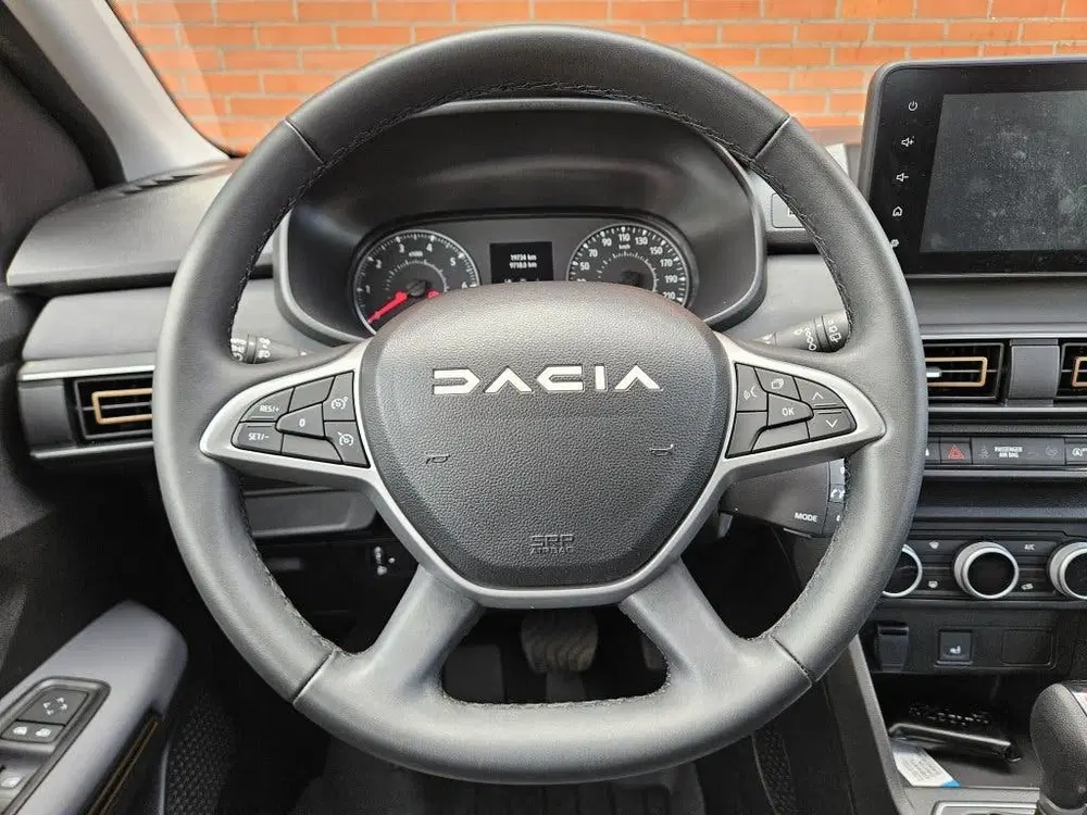 Dacia Sandero 1.0 TCe 90 Extreme Automaat 1e eigenaa uit 2024, foto 17