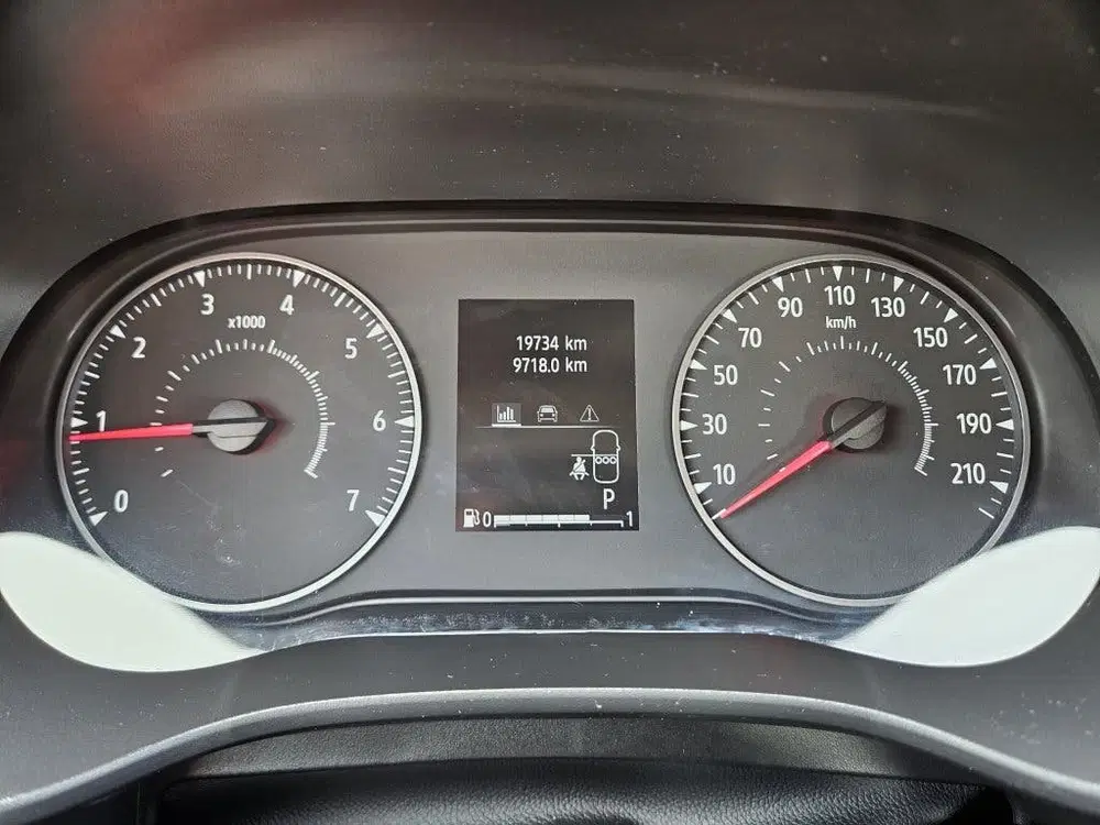 Dacia Sandero 1.0 TCe 90 Extreme Automaat 1e eigenaa uit 2024, foto 18