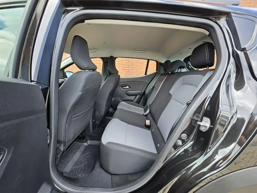 Dacia Sandero 1.0 TCe 90 Extreme Automaat 1e eigenaa uit 2024, foto 6