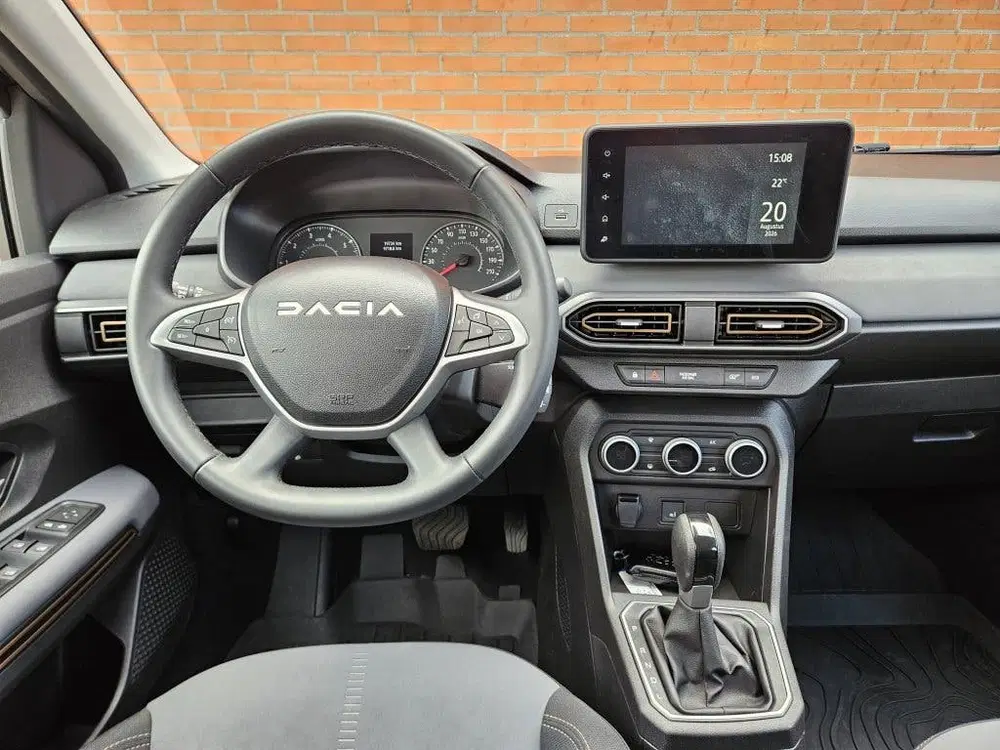 Dacia Sandero 1.0 TCe 90 Extreme Automaat 1e eigenaa uit 2024, foto 9