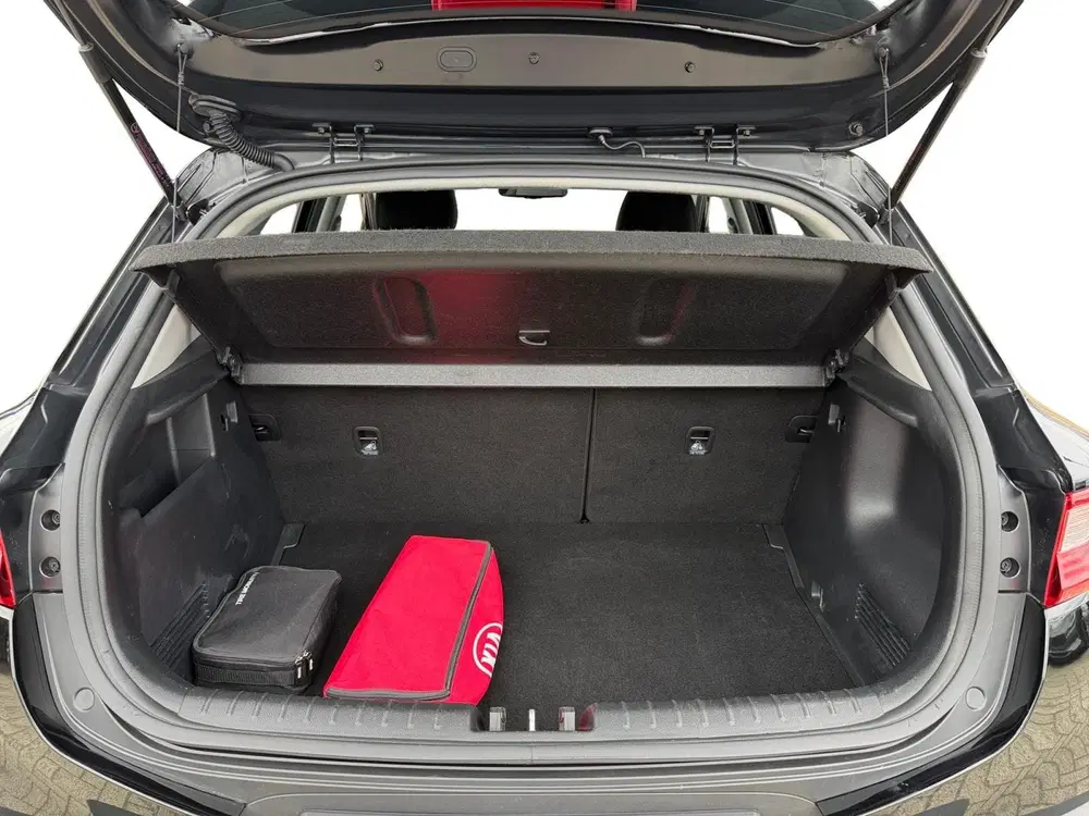 Kia Stonic 1.0 T-GDi MHEV DynamicPlusLine uit 2022, foto 14