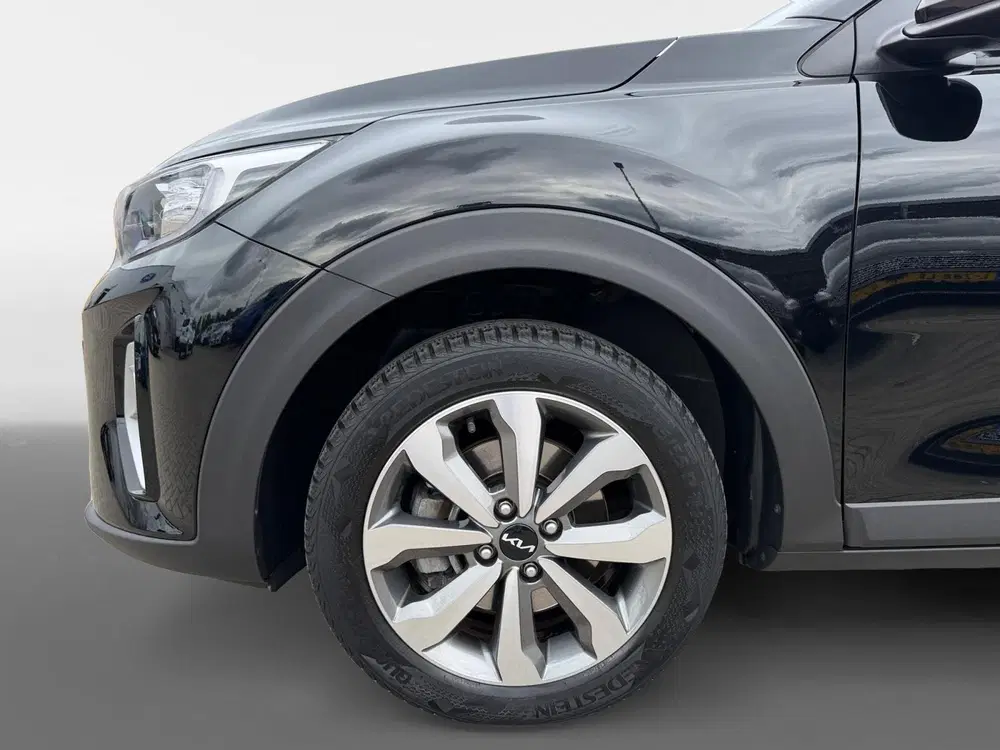 Kia Stonic 1.0 T-GDi MHEV DynamicPlusLine uit 2022, foto 18