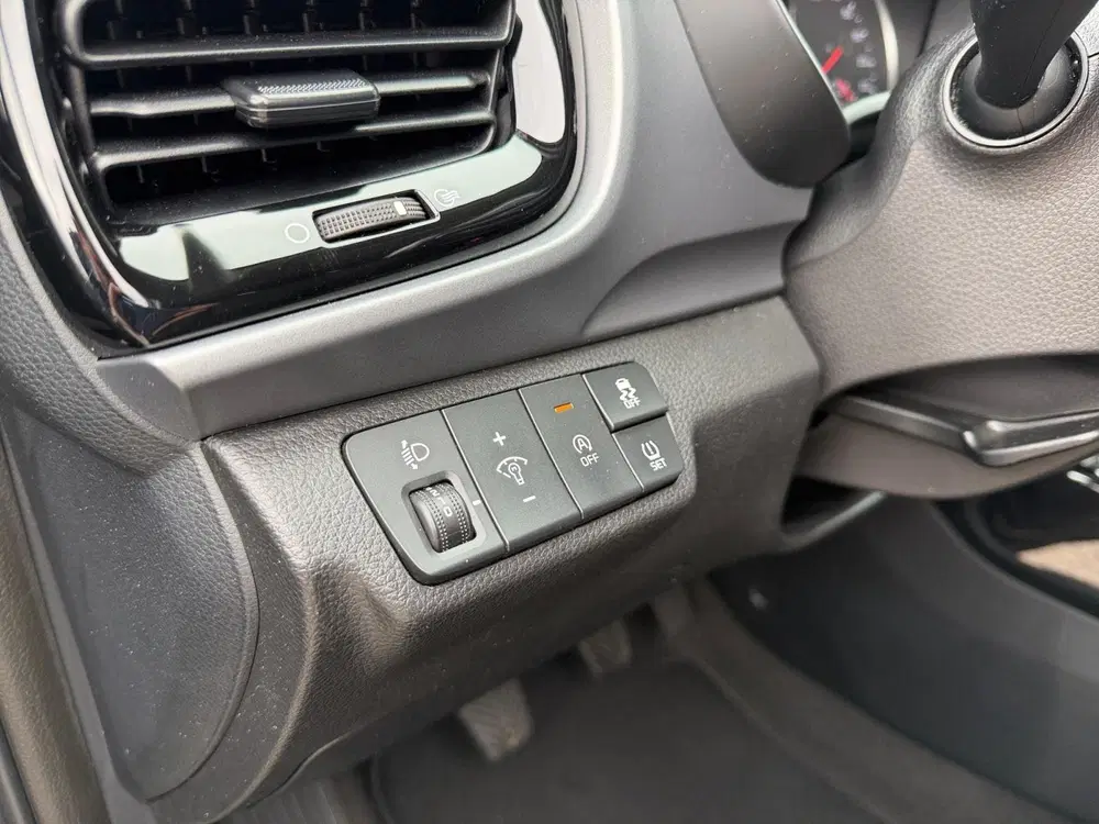 Kia Stonic 1.0 T-GDi MHEV DynamicPlusLine uit 2022, foto 19