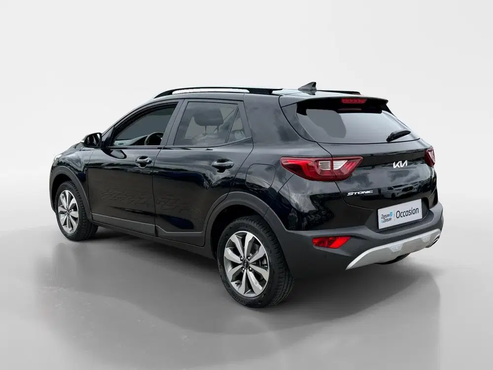 Kia Stonic 1.0 T-GDi MHEV DynamicPlusLine uit 2022, foto 3