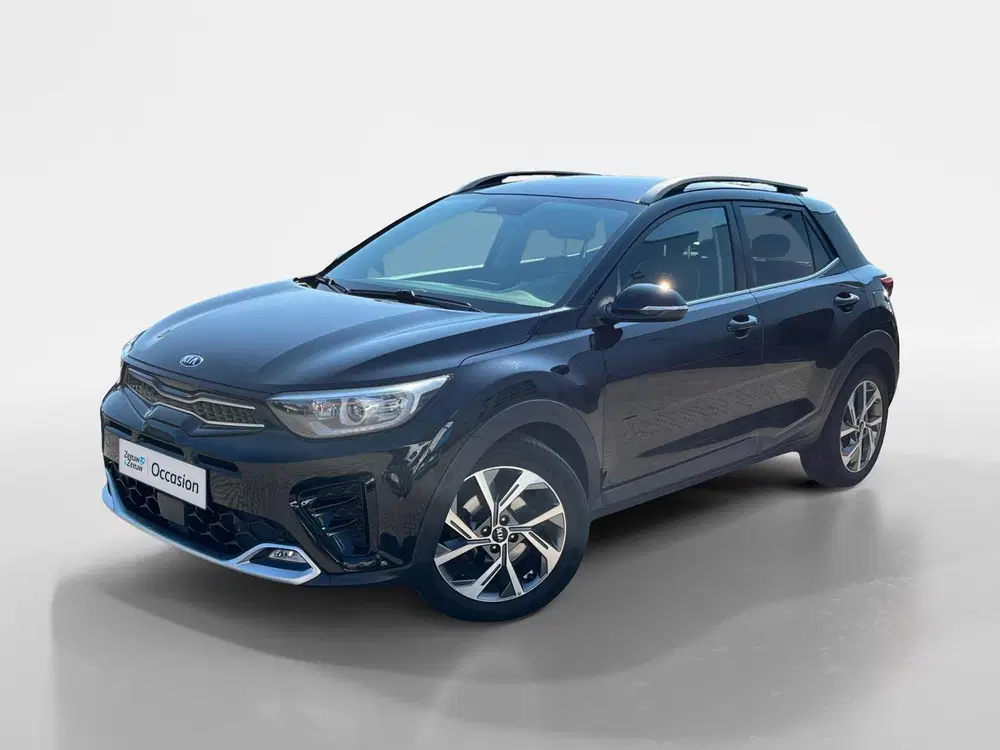 Kia Stonic 1.0 T-GDi MHEV DynamicPlusLine uit 2022, foto 4