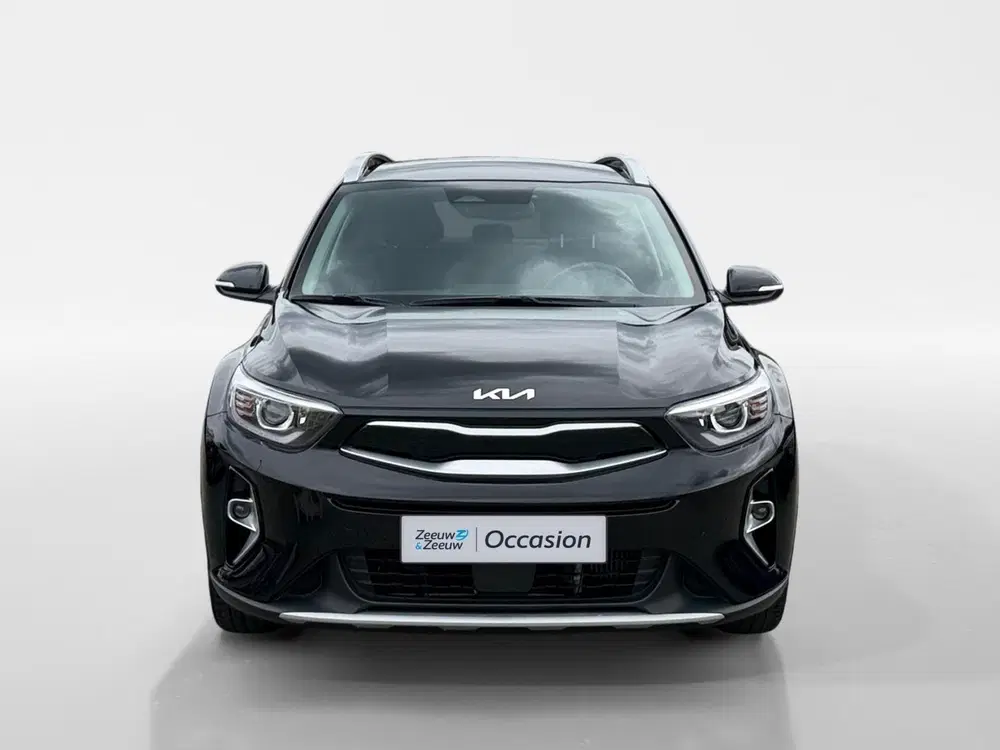 Kia Stonic 1.0 T-GDi MHEV DynamicPlusLine uit 2022, foto 8