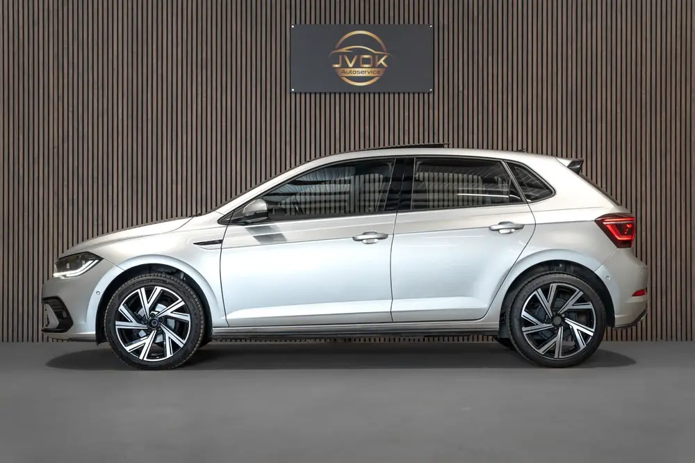 Volkswagen Polo 1.0 TSI R-line DSG Pano IQ Navi Camera uit 2022, foto 5