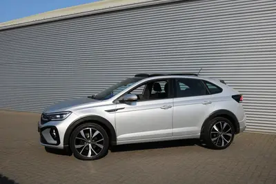Volkswagen Taigo 1.5 TSI R-Line DSG (Panoramadak Carplay ACC uit 2022