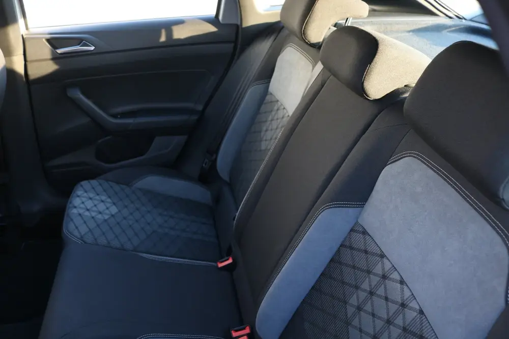Volkswagen Taigo 1.5 TSI R-Line DSG (Panoramadak Carplay ACC uit 2022, foto 13