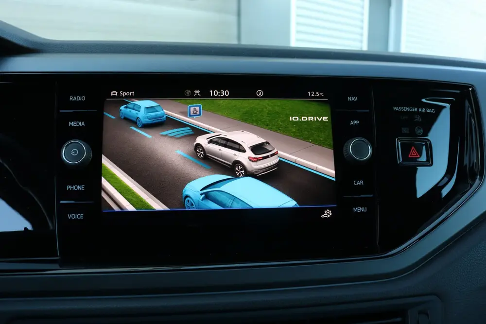 Volkswagen Taigo 1.5 TSI R-Line DSG (Panoramadak Carplay ACC uit 2022, foto 14