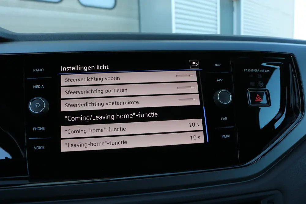 Volkswagen Taigo 1.5 TSI R-Line DSG (Panoramadak Carplay ACC uit 2022, foto 16