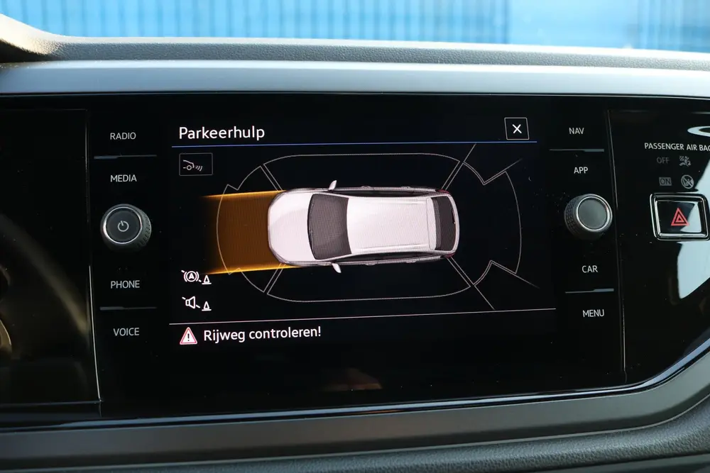 Volkswagen Taigo 1.5 TSI R-Line DSG (Panoramadak Carplay ACC uit 2022, foto 17