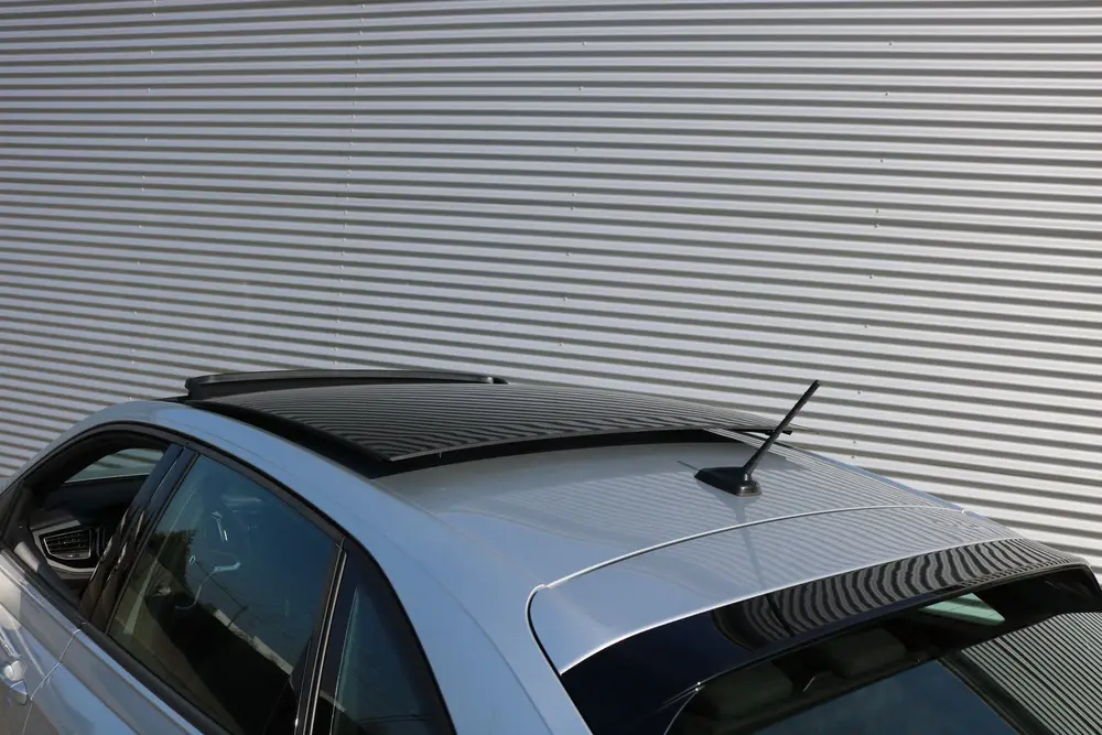 Volkswagen Taigo 1.5 TSI R-Line DSG (Panoramadak Carplay ACC uit 2022, foto 18