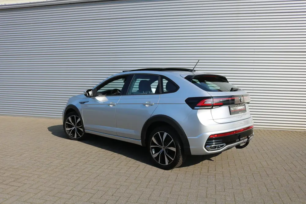 Volkswagen Taigo 1.5 TSI R-Line DSG (Panoramadak Carplay ACC uit 2022, foto 20