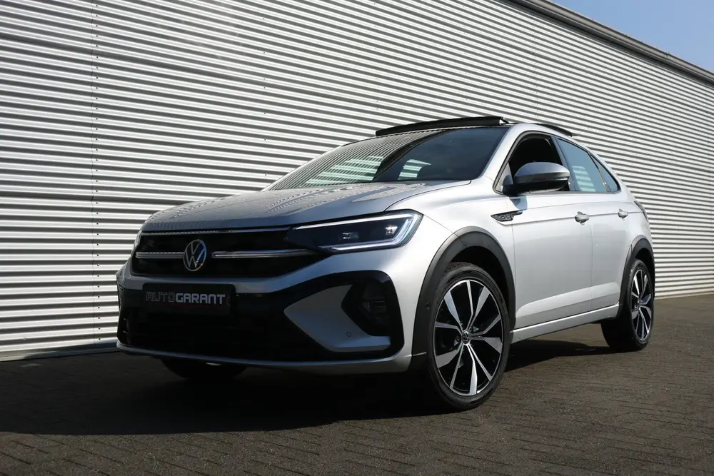 Volkswagen Taigo 1.5 TSI R-Line DSG (Panoramadak Carplay ACC uit 2022, foto 3
