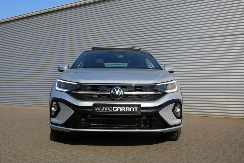 Volkswagen Taigo 1.5 TSI R-Line DSG (Panoramadak Carplay ACC uit 2022, foto 4