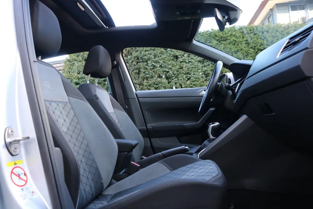 Volkswagen Taigo 1.5 TSI R-Line DSG (Panoramadak Carplay ACC uit 2022, foto 8