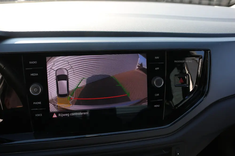 Volkswagen Taigo 1.5 TSI R-Line DSG (Panoramadak Carplay ACC uit 2022, foto 9