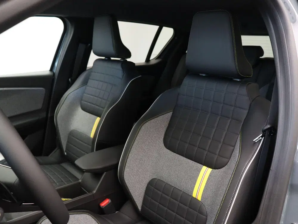 Renault 4 comfort range iconic 52 kWh uit 2026, foto 7
