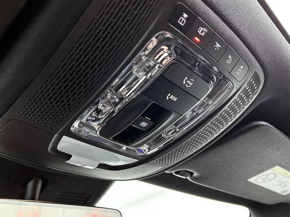 Mercedes-Benz GLA 250 e Business Solution AMG uit 2025, foto 16