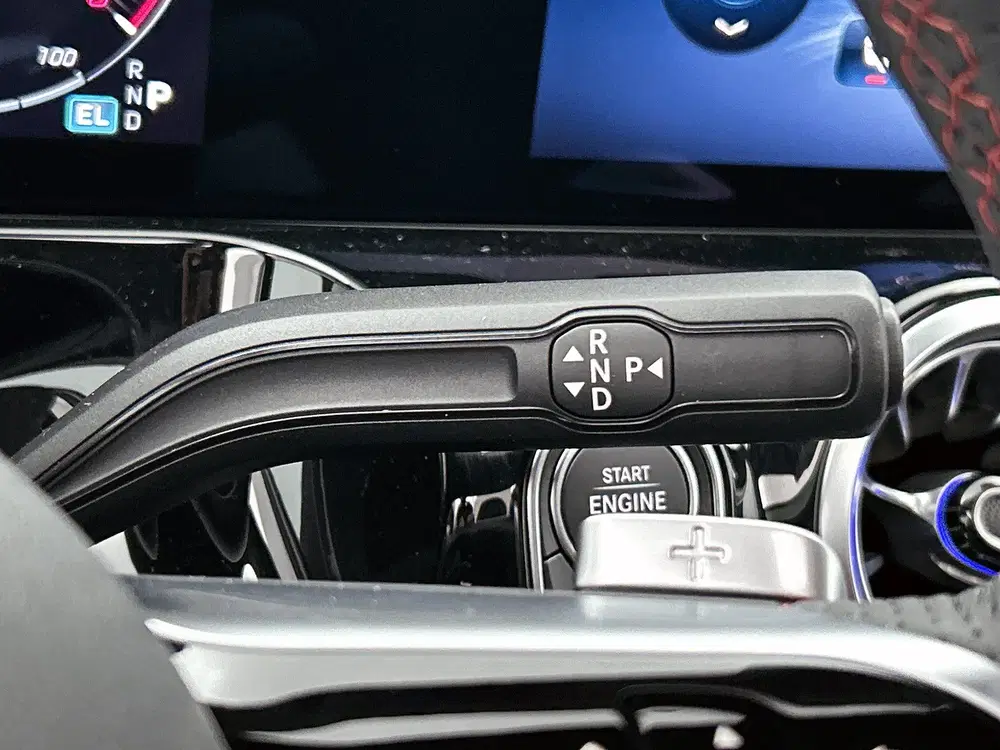 Mercedes-Benz GLA 250 e Business Solution AMG uit 2025, foto 18