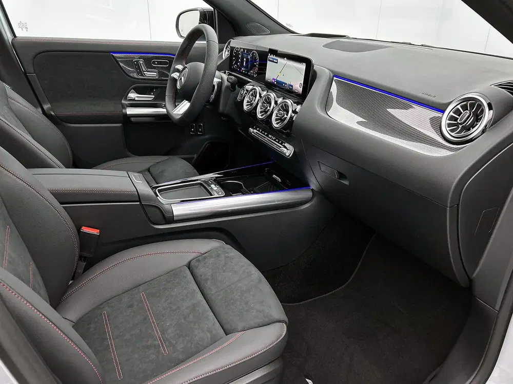 Mercedes-Benz GLA 250 e Business Solution AMG uit 2025, foto 20