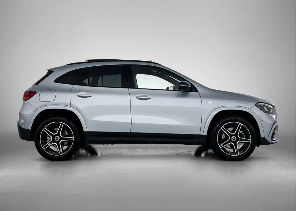 Mercedes-Benz GLA 250 e Business Solution AMG uit 2025, foto 5