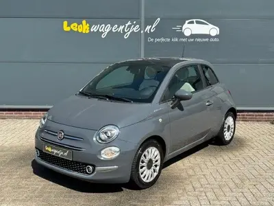 Fiat 500 1.0 Hybrid Dolcevita *carplay *cruise *26. uit 2022