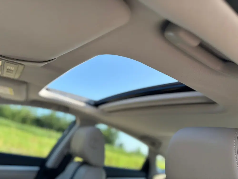 Honda Civic 1.5 i-VTEC Executive Aut/Leder/Camera/Schuifdak uit 2019, foto 20