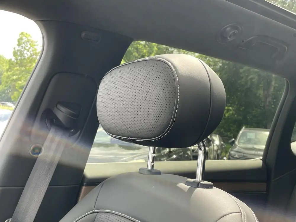 Smart #5 Pulse 100 kWh uit 2026, foto 20
