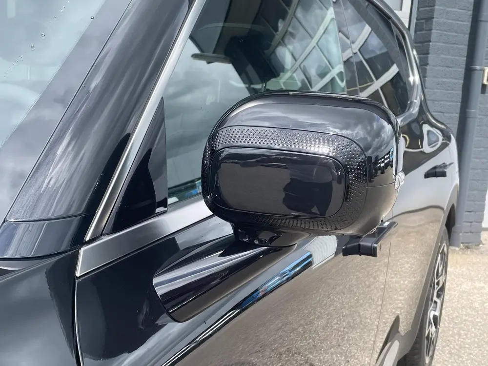 Smart #5 Pulse 100 kWh uit 2026, foto 4