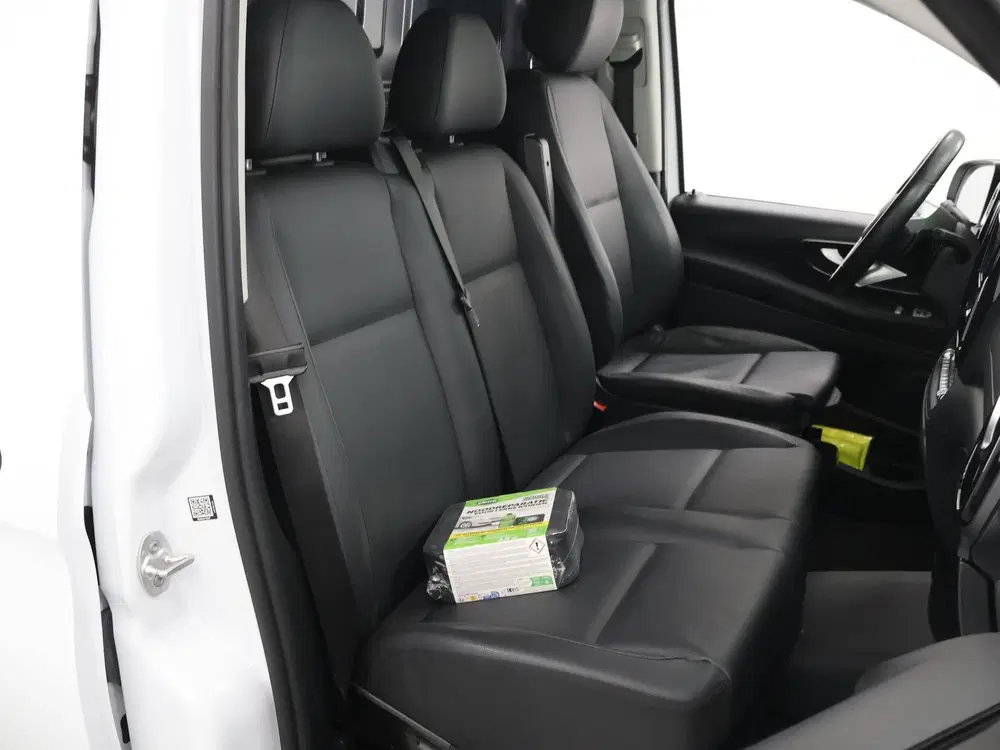 Mercedes-Benz Vito 116 CDI L3 Select uit 2024, foto 10