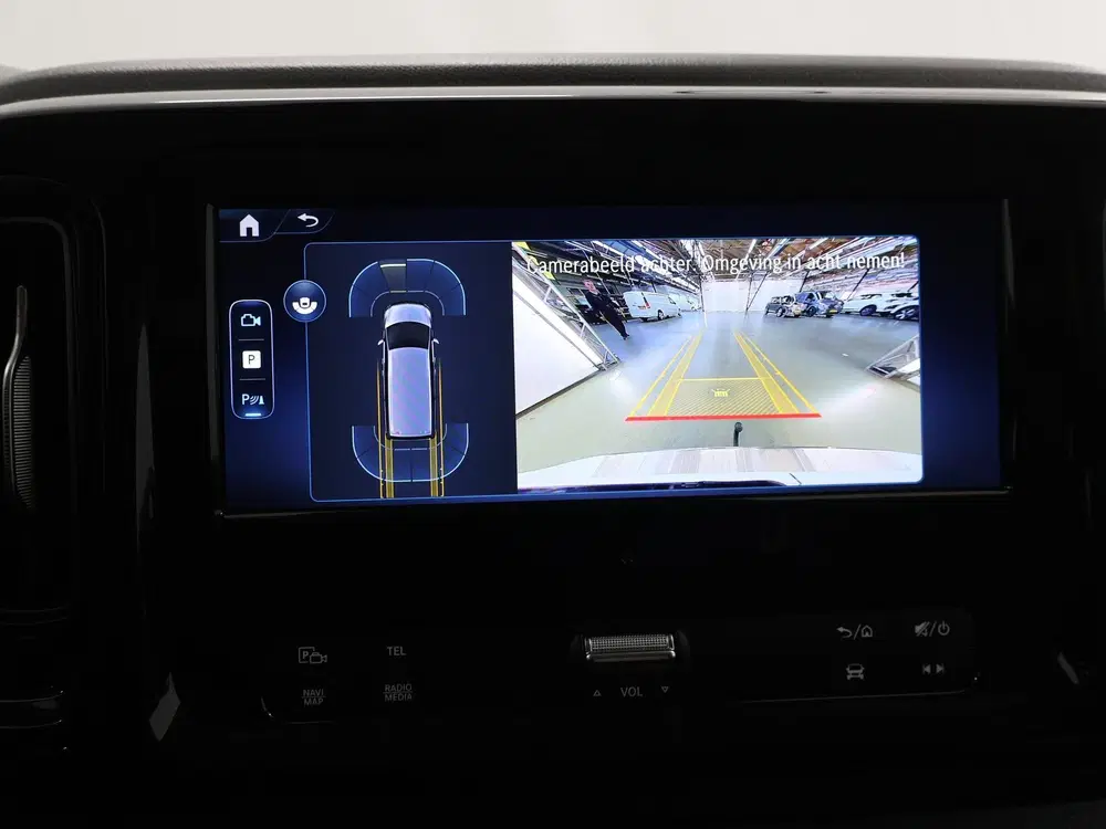 Mercedes-Benz Vito 116 CDI L3 Select uit 2024, foto 13