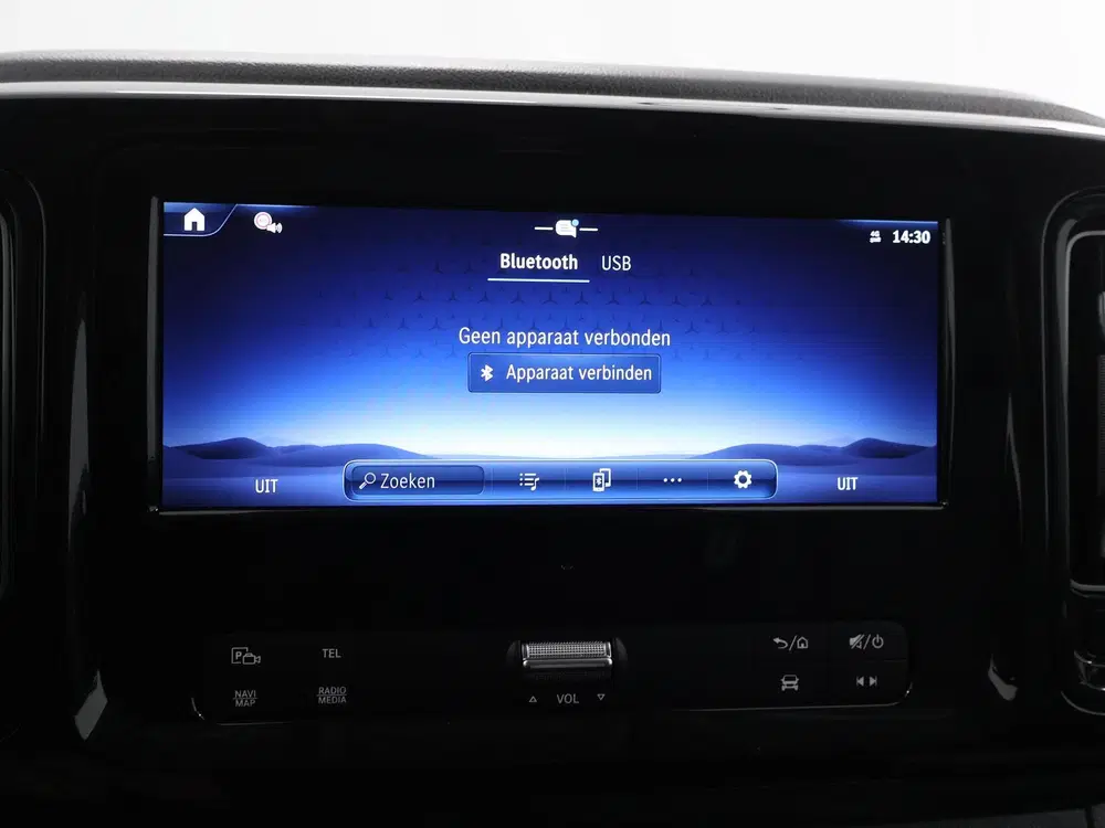 Mercedes-Benz Vito 116 CDI L3 Select uit 2024, foto 15