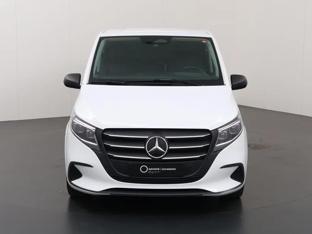 Mercedes-Benz Vito 116 CDI L3 Select uit 2024, foto 3