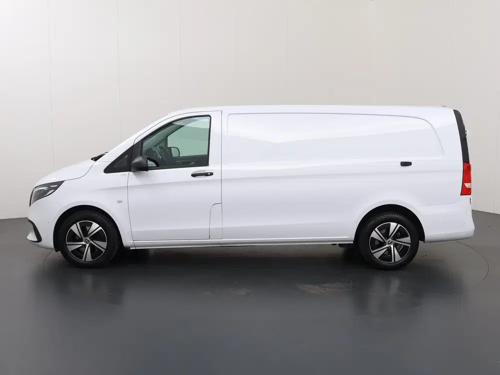 Mercedes-Benz Vito 116 CDI L3 Select uit 2024, foto 5