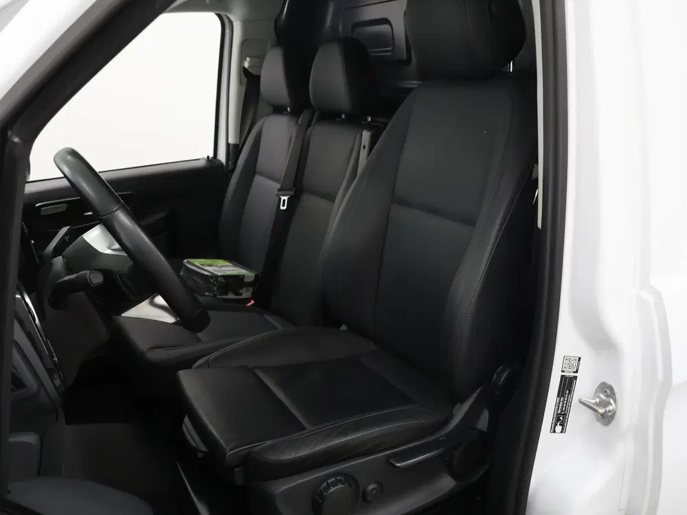 Mercedes-Benz Vito 116 CDI L3 Select uit 2024, foto 8