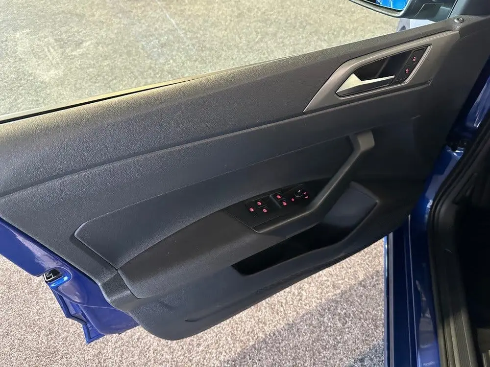 Volkswagen POLO 1.0 MPI COMFORTLINE l NAP l TREKHAAK l CARPL uit 2019, foto 12