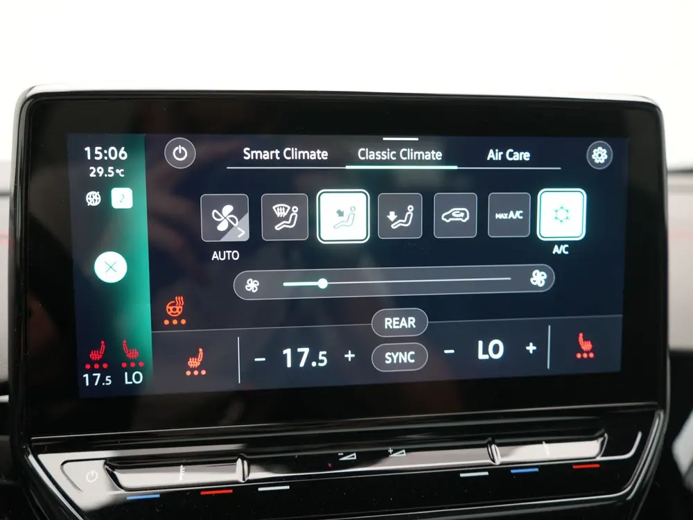 Volkswagen ID.4 GTX 4Motion 77 kWh 300pk Dealer O.H. | Trekh uit 2023, foto 11