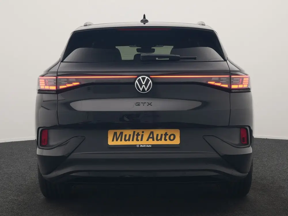 Volkswagen ID.4 GTX 4Motion 77 kWh 300pk Dealer O.H. | Trekh uit 2023, foto 17