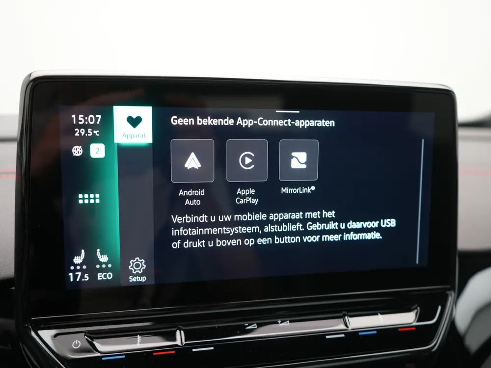 Volkswagen ID.4 GTX 4Motion 77 kWh 300pk Dealer O.H. | Trekh uit 2023, foto 18