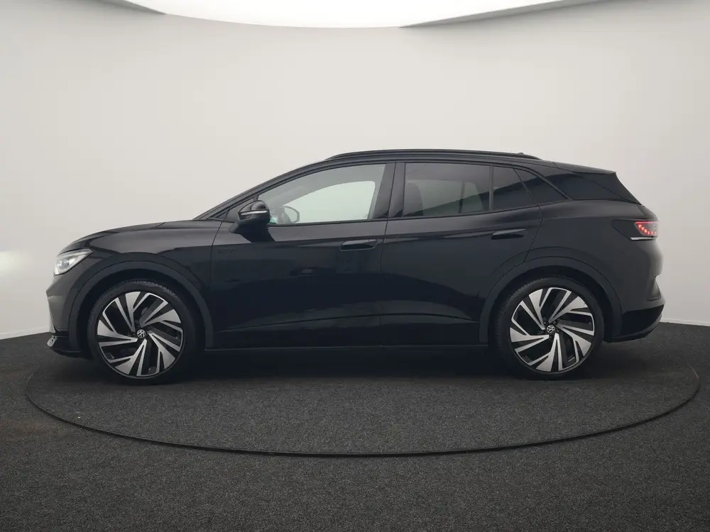 Volkswagen ID.4 GTX 4Motion 77 kWh 300pk Dealer O.H. | Trekh uit 2023, foto 2