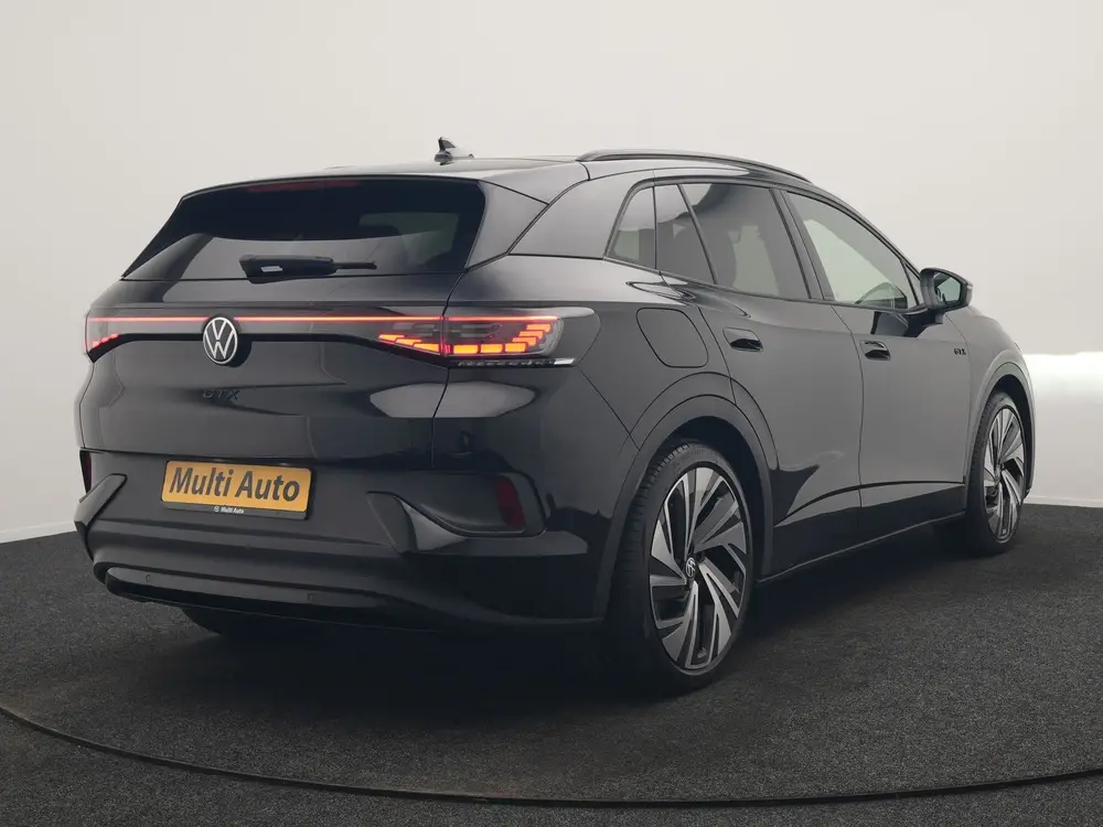 Volkswagen ID.4 GTX 4Motion 77 kWh 300pk Dealer O.H. | Trekh uit 2023, foto 3