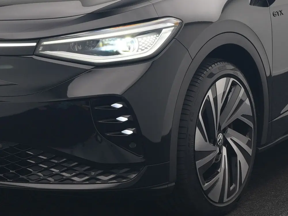 Volkswagen ID.4 GTX 4Motion 77 kWh 300pk Dealer O.H. | Trekh uit 2023, foto 7