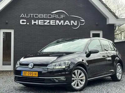 Volkswagen Golf 1.0 TSI Comfortline Adaptieve Cruise Control uit 2019