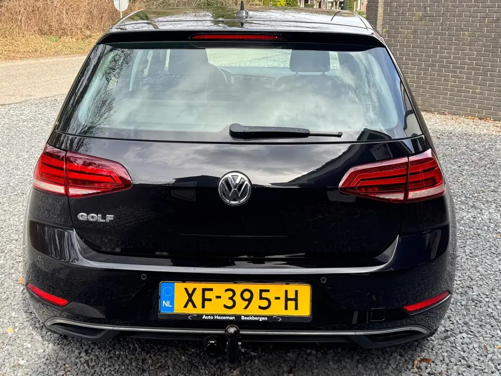 Volkswagen Golf 1.0 TSI Comfortline Adaptieve Cruise Control uit 2019, foto 6
