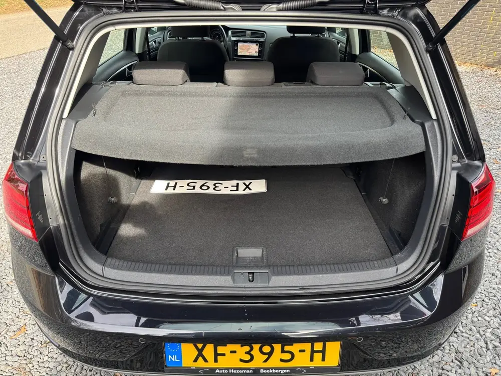 Volkswagen Golf 1.0 TSI Comfortline Adaptieve Cruise Control uit 2019, foto 7